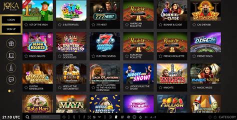 jokaroom casino review|Expert 2024 JokaRoom Casino Review .